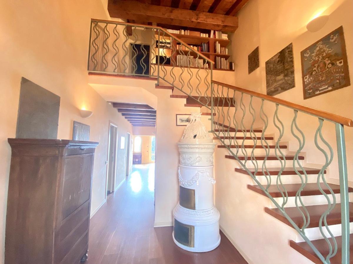 Residence Corte Ferrari -Ciao Vacanze- Moniga del Garda Экстерьер фото